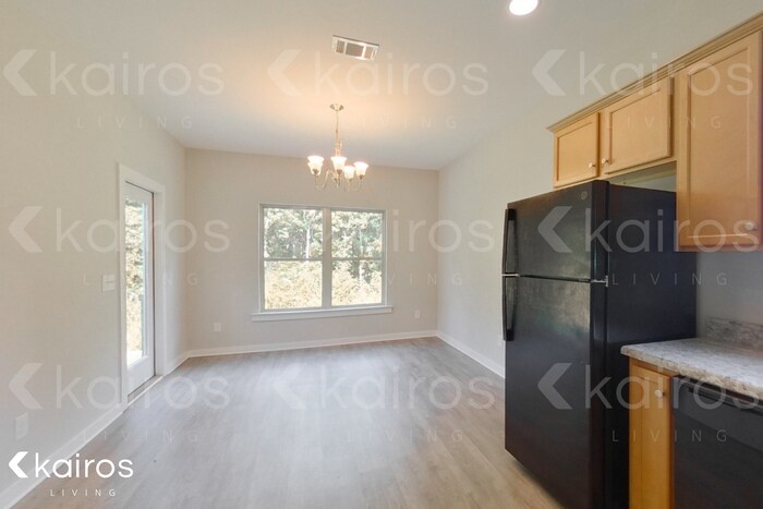 Building Photo - 1535 New Prospect Rd