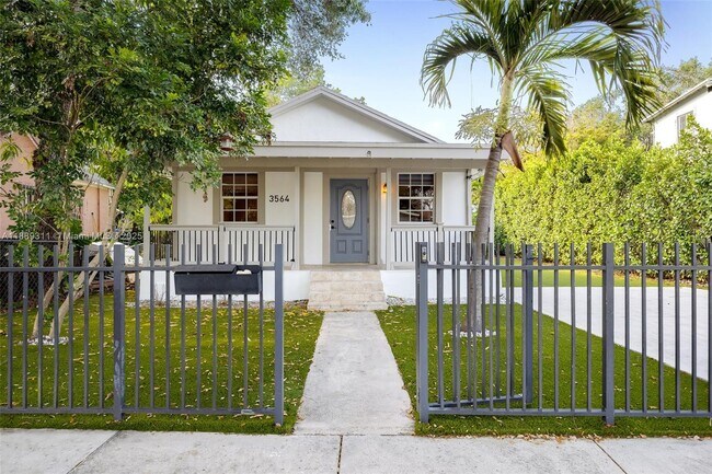 Primary Photo - 3564 William Ave