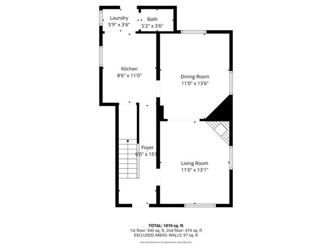 Building Photo - 710 W 31st St