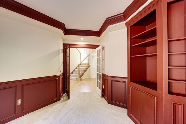 Building Photo - 4bd/2.5ba Sammamish House