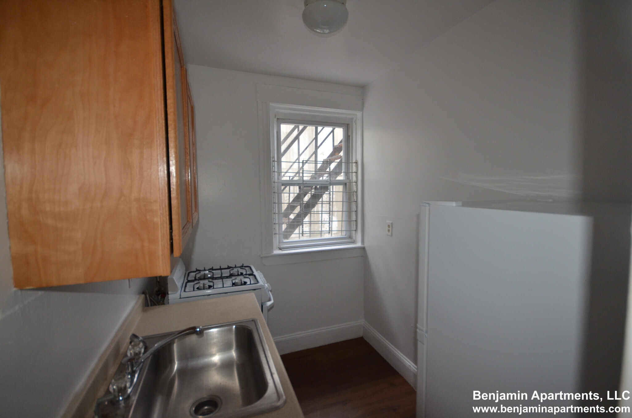 Building Photo - 1182 Boylston St