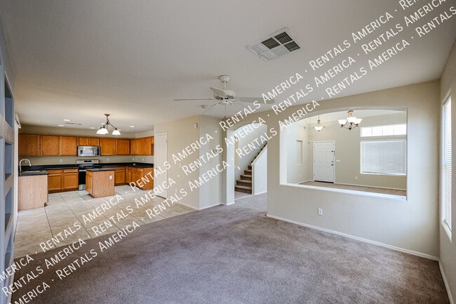 Building Photo - 21004 N Sansom Dr