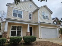 Building Photo - Bent Creek Plantation