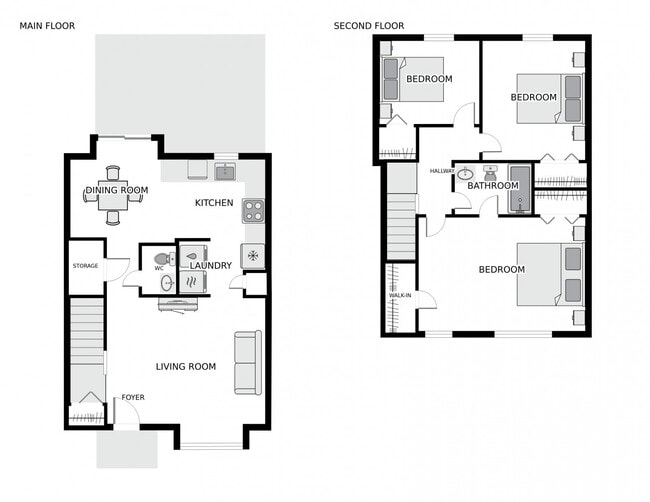 Building Photo - 8 Suncroft Ct