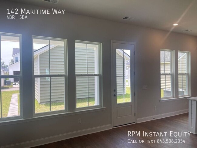 Building Photo - 142 Maritime Way