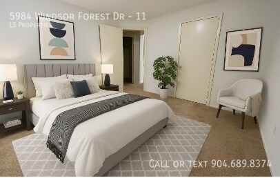 Building Photo - 5984 Windsor Forest Dr