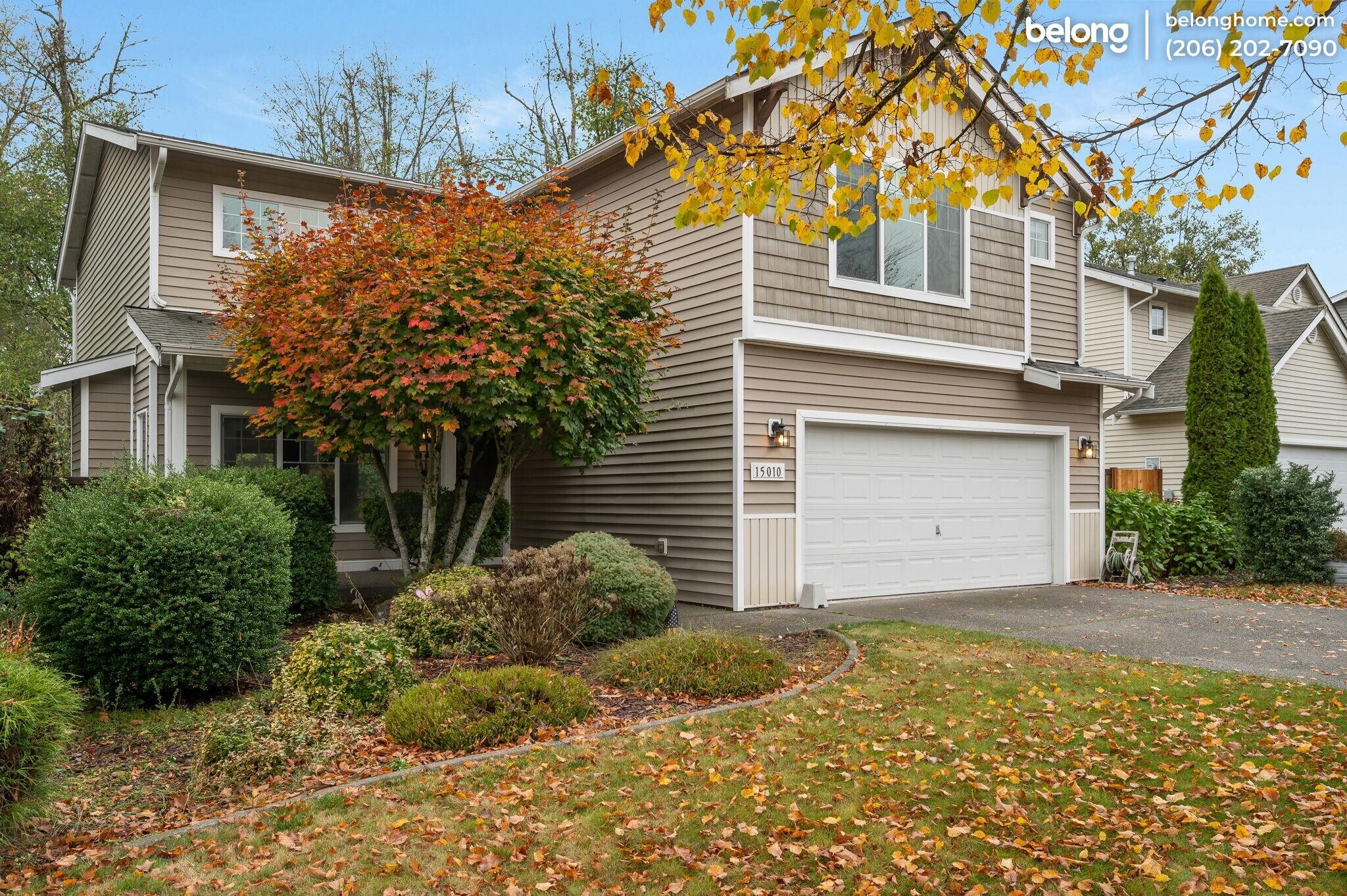 Building Photo - 15010 68th Ave E