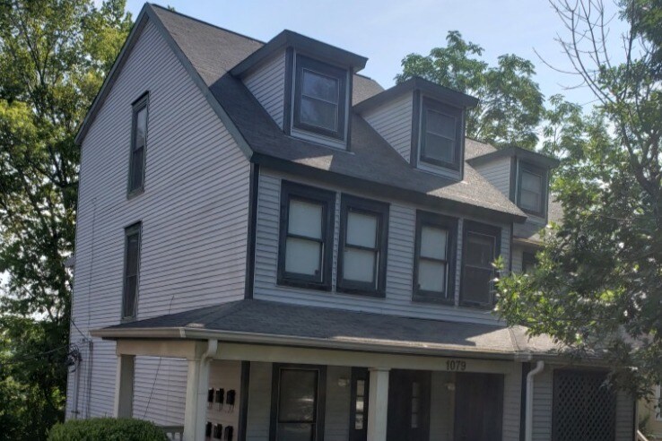 Building Photo - 1071 Walnut St