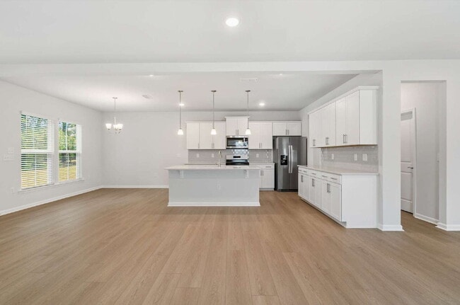 Building Photo - 3-Bedroom Spacious New Construction Home i...