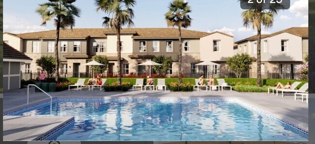 Building Photo - 4278 S Montoya Paseo