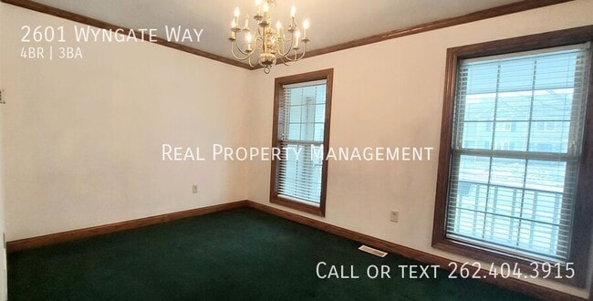 Building Photo - 2601 Wyngate Way