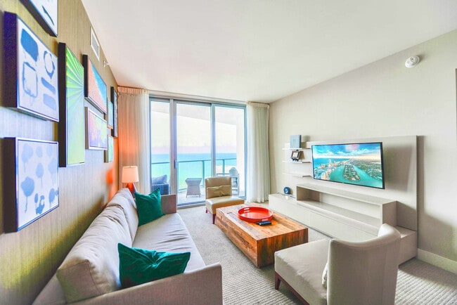 Building Photo - 4111 S Ocean Dr