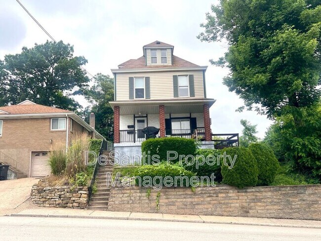 Building Photo - 1632 Steuben St