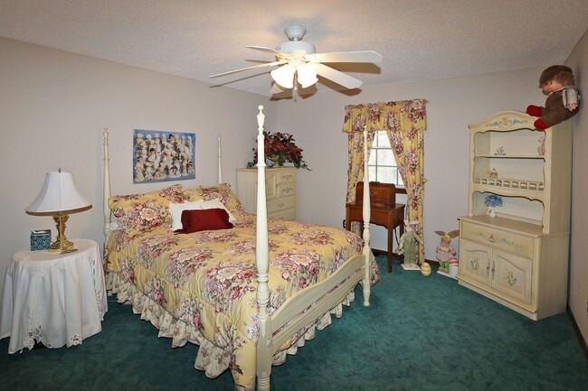 Building Photo - Spacious Puckett home for rent!