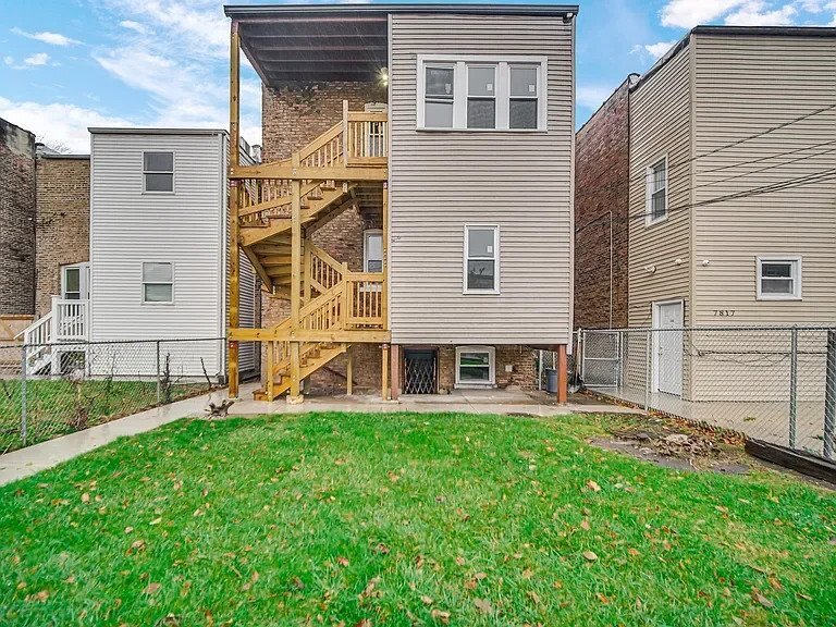 Building Photo - 7819 S Morgan St