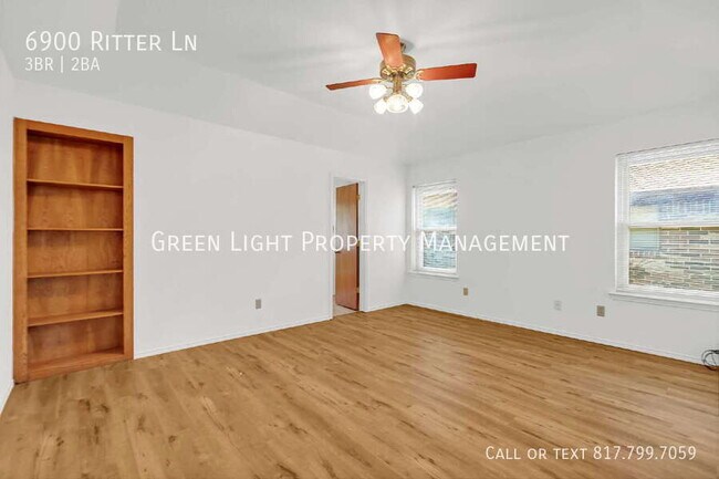 Building Photo - 6900 Ritter Ln