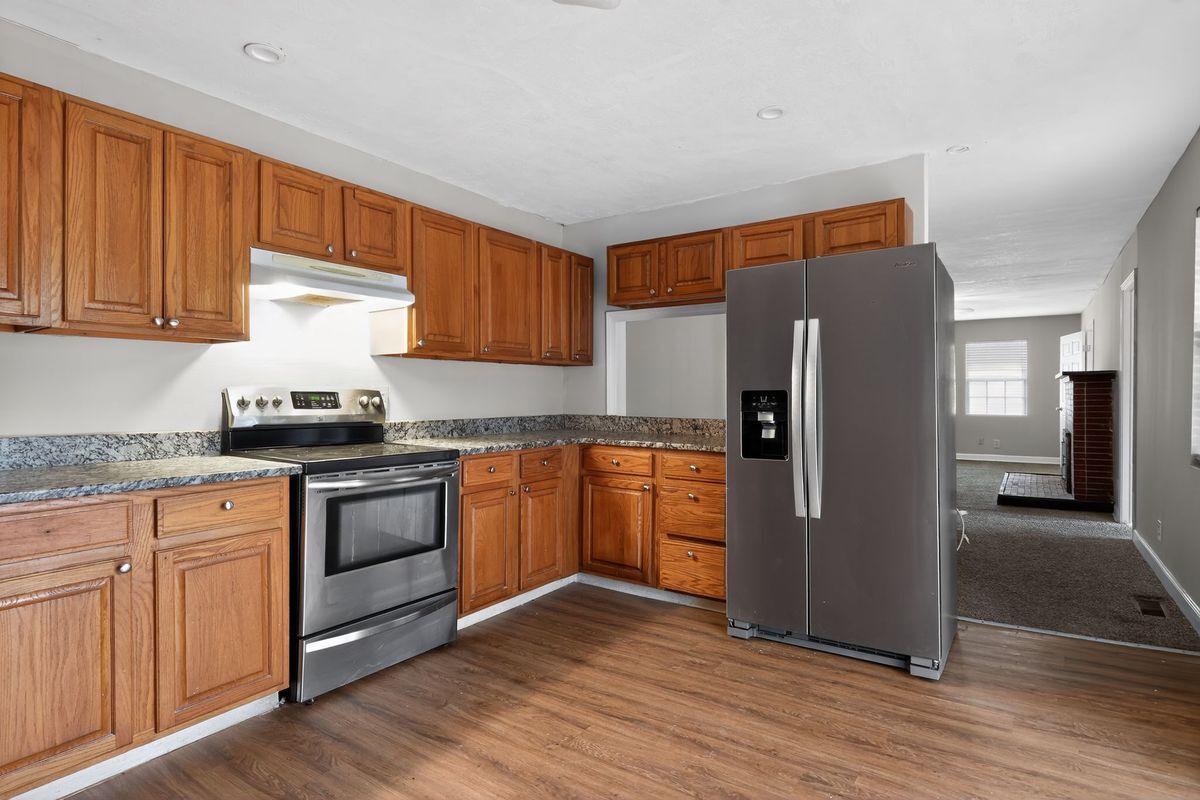 Building Photo - 2628 Butner Rd