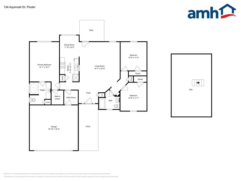 Building Photo - 134 Aquinnah Dr