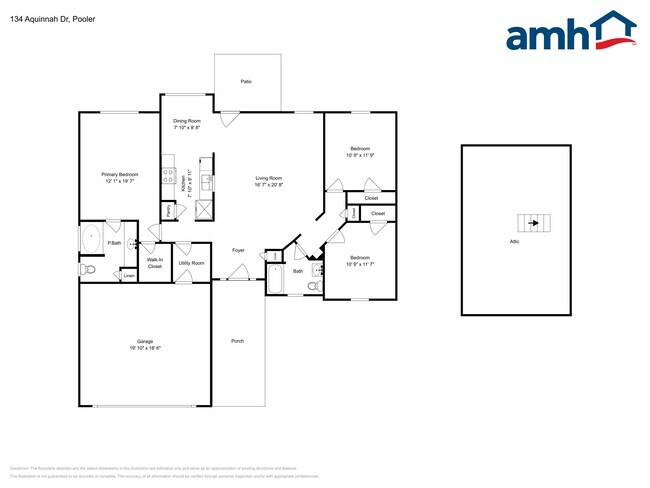 Building Photo - 134 Aquinnah Dr