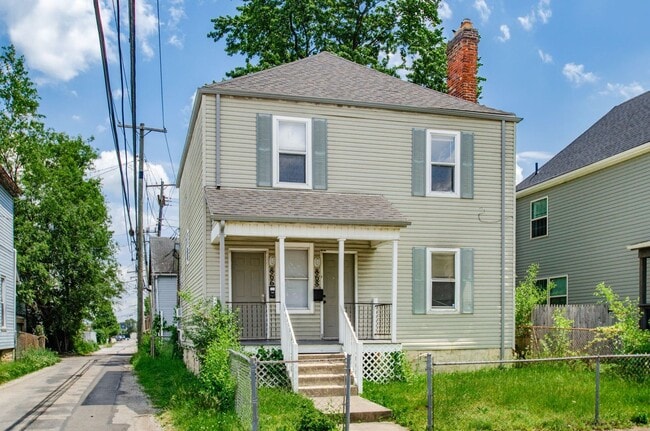 Building Photo - 866-868 Ellsworth Avenue