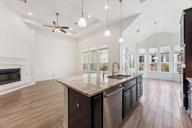 Building Photo - 4115 Bison Bend