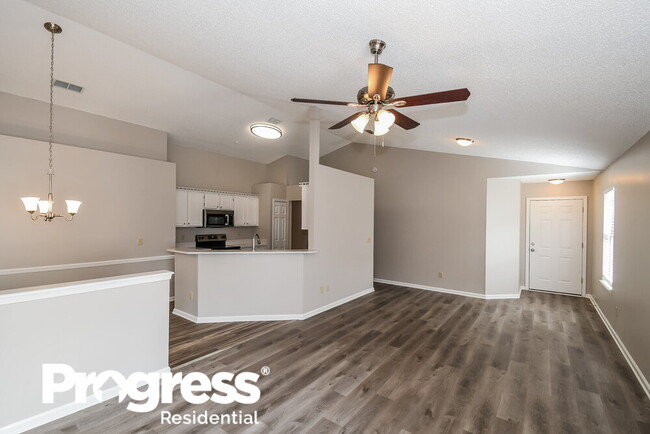 Building Photo - 8852 St Lucia Ct