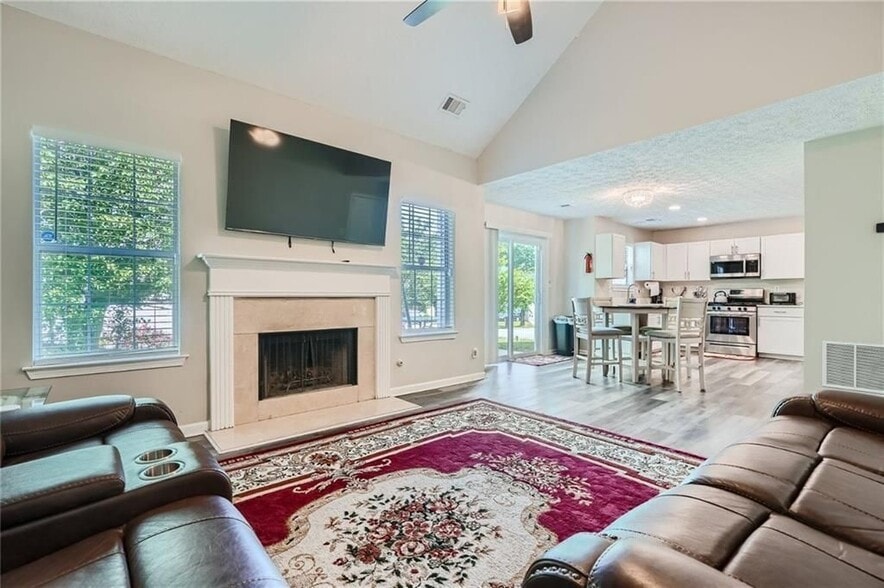 Building Photo - 3370 Flagstone Trce