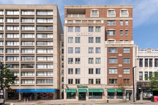Building Photo - 185 Massachusetts Ave