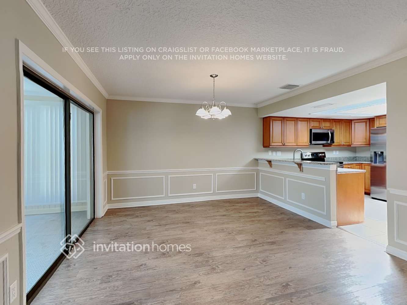 Building Photo - 1449 Lake Marion Dr