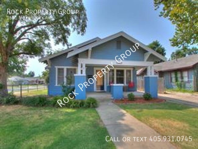Primary Photo - 1601 N Kentucky Ave