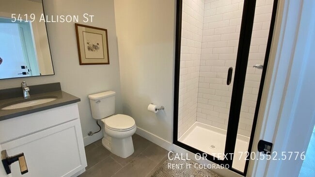 Building Photo - 5419 Allison St