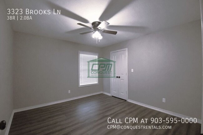 Building Photo - 3323 Brooks Ln