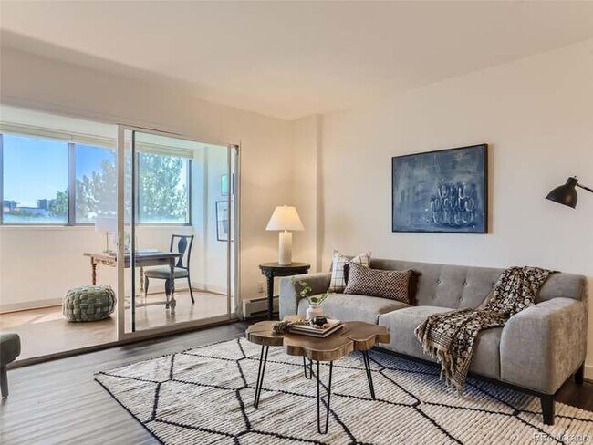 Building Photo - 7420 E Quincy Ave