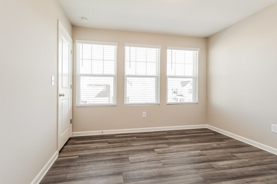 Building Photo - 3813 Ramsay Pass