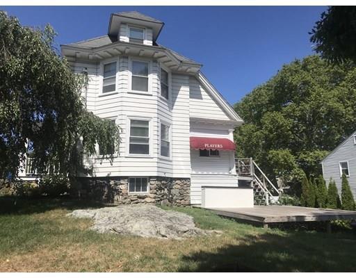 Building Photo - 59 Prospect St