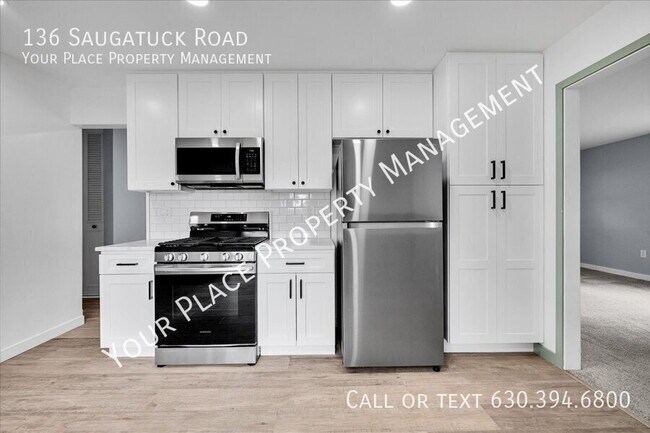Building Photo - 136 Saugatuck Rd