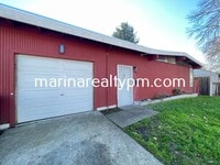 Building Photo - Vallejo 3BR/1BA Single-Family Home with Garage & Large Backyard