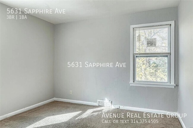 Building Photo - Just Listed! - 5631 Sapphire Ave
