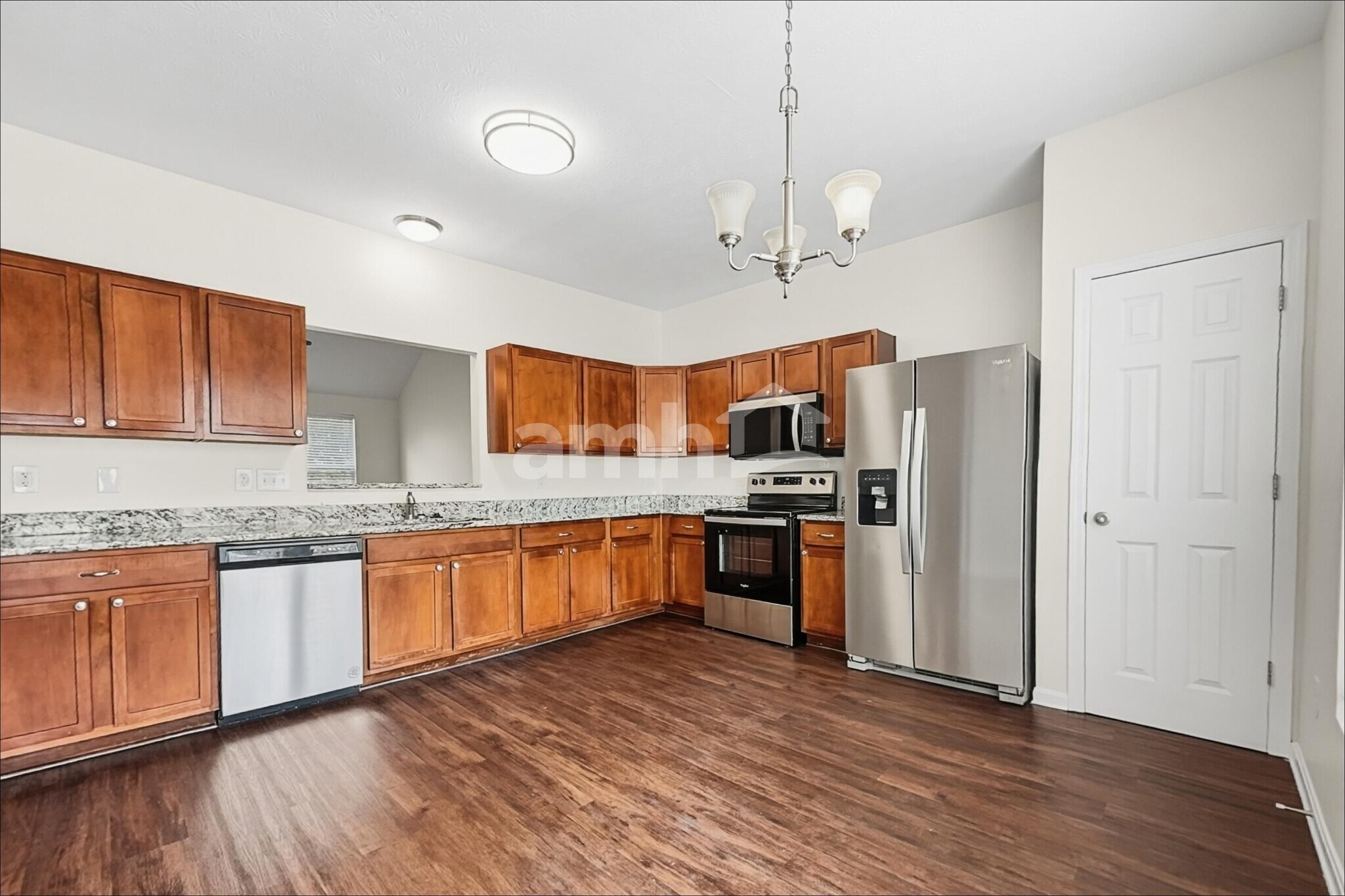 Building Photo - 4206 N Gensen Loop