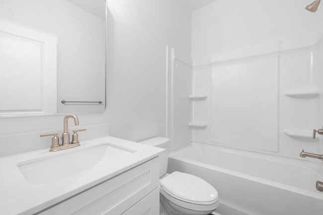 Building Photo - Brand New Townhomes For Lease in WestEnd