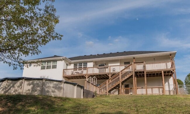 Building Photo - Ready January 1, 2026!!!