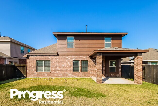 Building Photo - 4314 Firebrush Ln