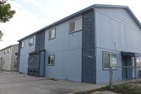 Building Photo - Nice 2 bedroom unit FOR RENT on Provincial Dr