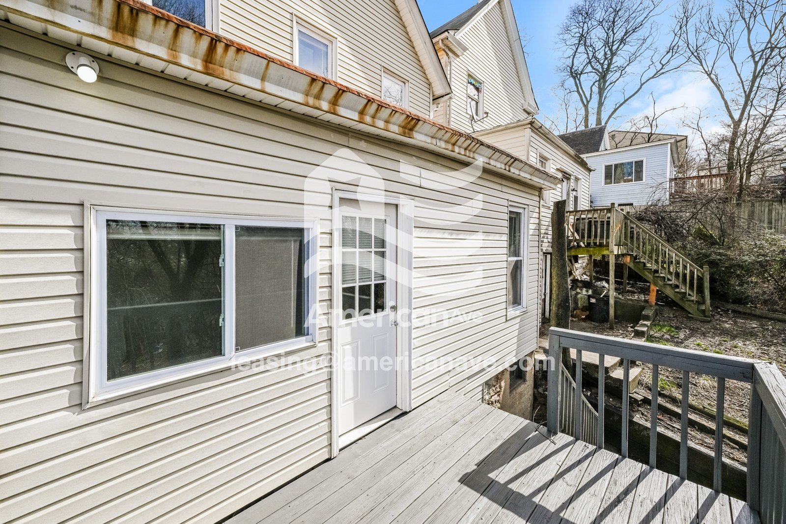 Building Photo - 2719 Sacramento Ave