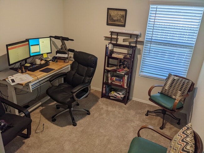 Building Photo - 345 Navidad Trail