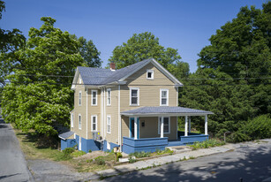 Building Photo - 116 Hess Ave