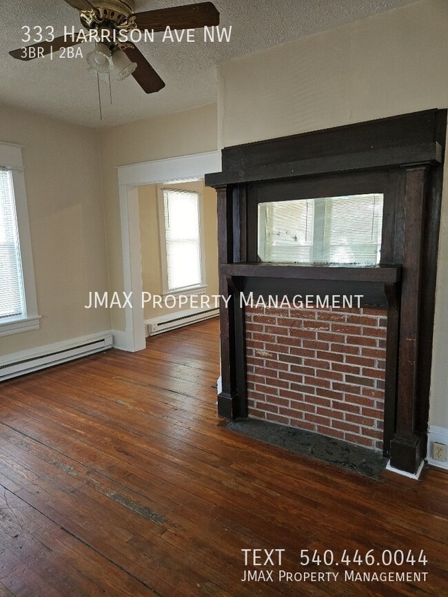 Building Photo - 333 Harrison Ave NW