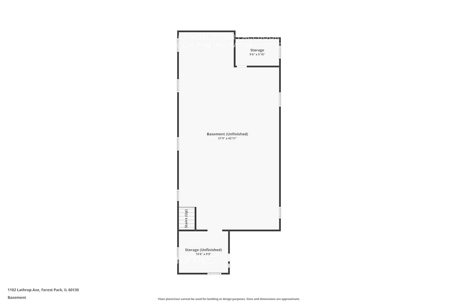 Building Photo - 1102 Lathrop Ave