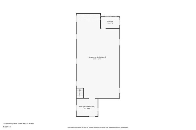 Building Photo - 1102 Lathrop Ave