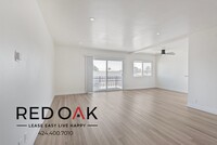 Building Photo - Experience Ocean Park Residences - Your Ne...